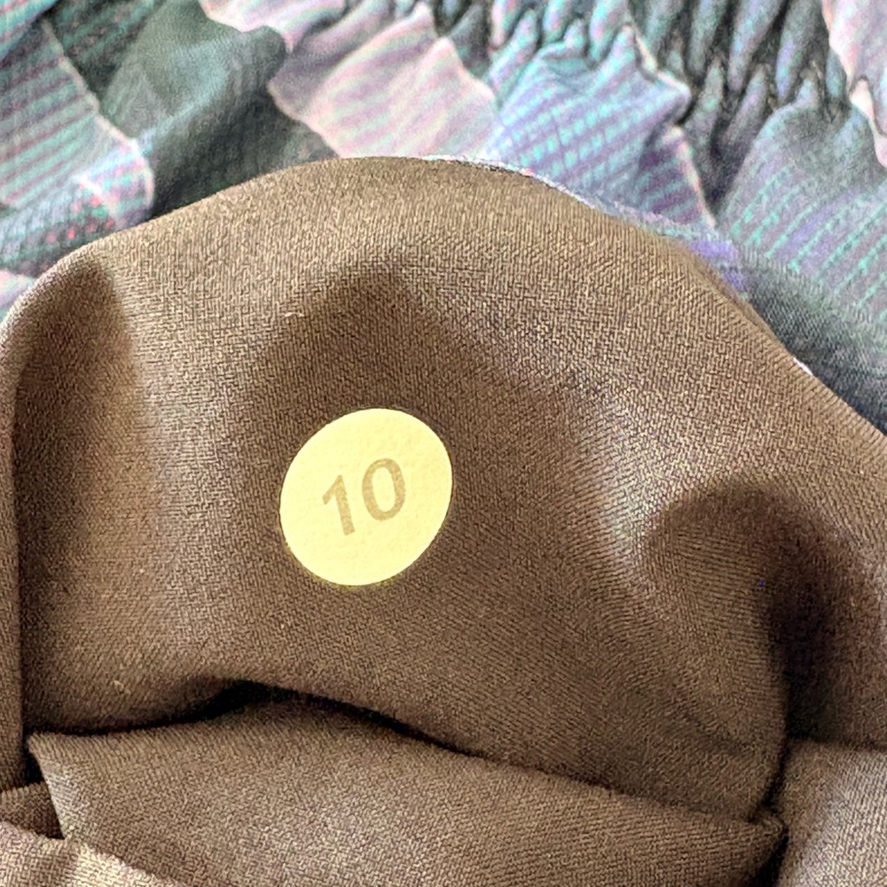 Lululemon Shorts - Picture 3 of 4